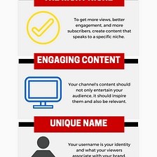 5 Elements You Need For A Successful Multi-Channel Marketing Strategy