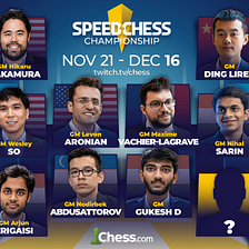 Chess.com Brings Game Review to Mobile, Hikaru Wins TT, More Details About  Meltwater Finals, by Quinn Bunting, Getting Into Chess