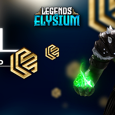 Legends of Elysium: Free-to-Play AAA Blockchain Card Game — Eightify