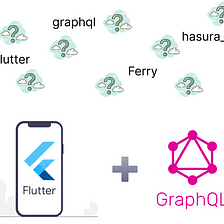 How to select a suitable GraphQL client for your next Flutter app
