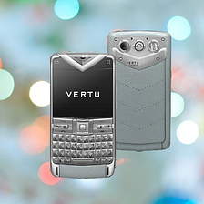 vertu mobile official website