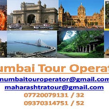 travel tour operator in mumbai