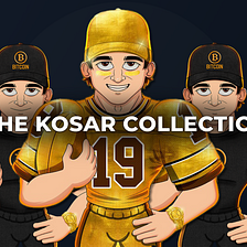 The Kosar Collection