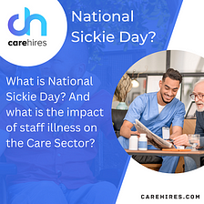 National Sickie Day?