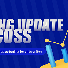 N-SCOSS rating update — Full of changes and opportunities for underwriters!