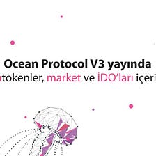 Ocean V3 Yayında