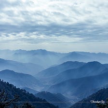 Nag Tibba trek — Jan 2016