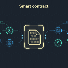 What is a Smart Contact? How does it work?