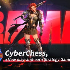 How to Play CyberChess? BinaryX CyberChess Tutorial with $140