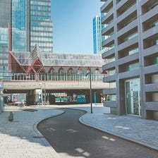 Treurtrip | Almere
