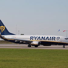 A Tale of Two Flights