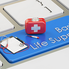 Decoding the Meaning of Basic Life Support (BLS)