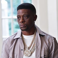 Boosie’s Homophobia Has Nothing to Do With Protecting Children