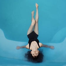 What it really feels like to love yourself