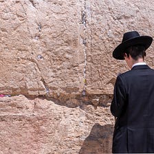 What to Look for in a Rabbi by Moshe Rabin