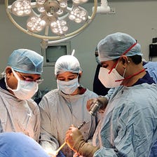 The Best Orthopaedic Surgeon in Delhi
