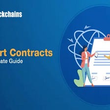 Smart Contract Development Tutorial for Beginners