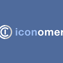Iconomer — A Revolutionary Way In Crowdfunding