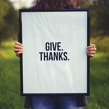 Gratitude Physically Changes Your Brain, Neuroscience Shows