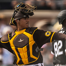 Padres Pics: Xander Bogaerts introduced at Petco Park - FriarWire