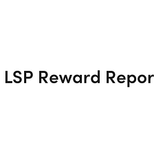 LSP Reward Report —March 2023