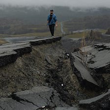 Aegeanocturne Yıllar Sonra Yazdı: 2023 Deprem Felaketi Niçin Gerçekleşti?