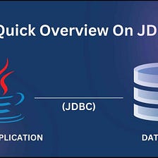 What Is Java Database Connectivity (JDBC)? | How to Perform — DS