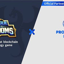 Partnership Announcement: League of Kingdoms x Pro Gamer DAO