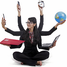 Why Human Resources Need A System In Place To Manage Their Multitasking Remotely?