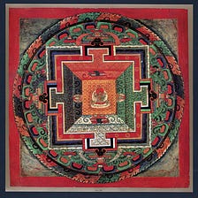 An Introduction to Jung’s Red Book