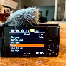 Is the Sony ZV-1 The Perfect Vlogging Camera?