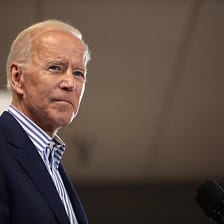 Joe Biden Won’t Get Credit For Stopping The SVB Meltdown