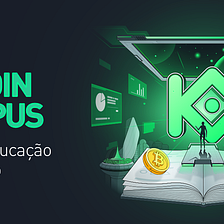 KuCoin lança programa educacional “KuCoin Campus” no Dia Internacional da Educação e faz parceria…