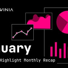 Darwinia Highlight January | Monthly Recap