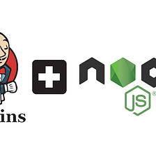 Jenkins API with Node