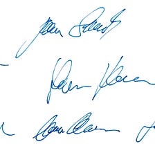 Can I Recover A Message From My Signature?