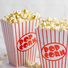 How did the humble popcorn get a day dedicated to itself?