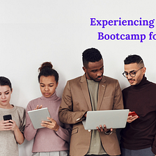Experiencing Difference: Bootcamp for the Brain