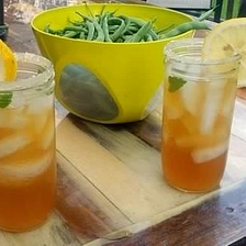 Mojiteas — Drinks — Rum Drinks