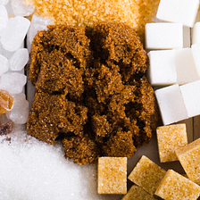 The Sugar Pandemic: Sugar Addiction