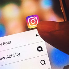 How NOT to organize Instagram give-away