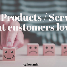 What is a Customer Journey Map in Agile? Why is it important?