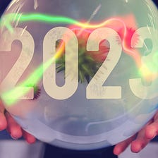 My Bold Retail Predictions for 2023 — Steve Dennis