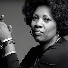 Toni Morrison’s Radical Model of Care for Black Single Mothers