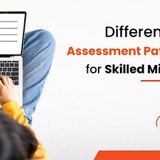 Different ACS Assessment Pathways for Skilled Migration
