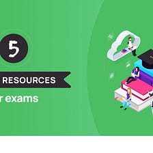 Top 5 Study Resources to Help You During Exams
