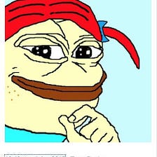 Is Pepe the Frog just a racist meme?
