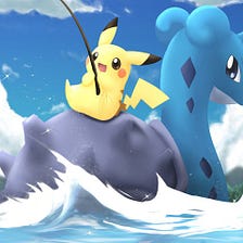 OOP example in Ruby: Pokémon class (Part 2)