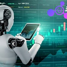 The Future of ECC E-Bot Crypto Trading Platform!