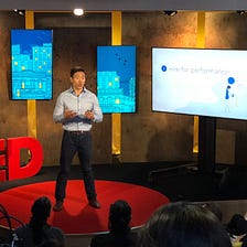 How to Dramatically Improve your Public Speaking Skills